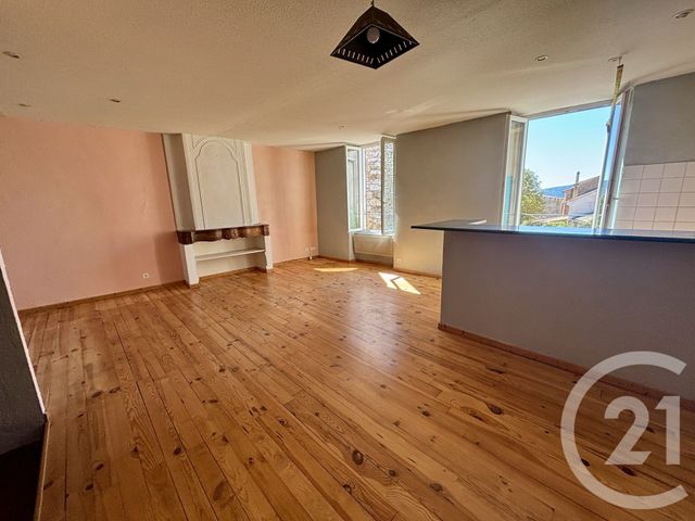 Appartement T2 &agrave; vendre - 2 pi&egrave;ces - 71,60 m2 - St Etienne Les Orgues - 04 - PROVENCE-ALPES-COTE-D-AZUR