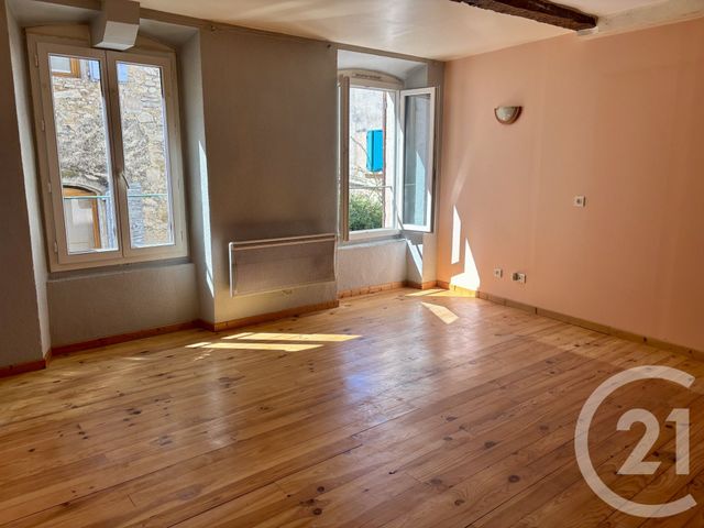 Appartement T2 &agrave; vendre - 2 pi&egrave;ces - 71,60 m2 - St Etienne Les Orgues - 04 - PROVENCE-ALPES-COTE-D-AZUR