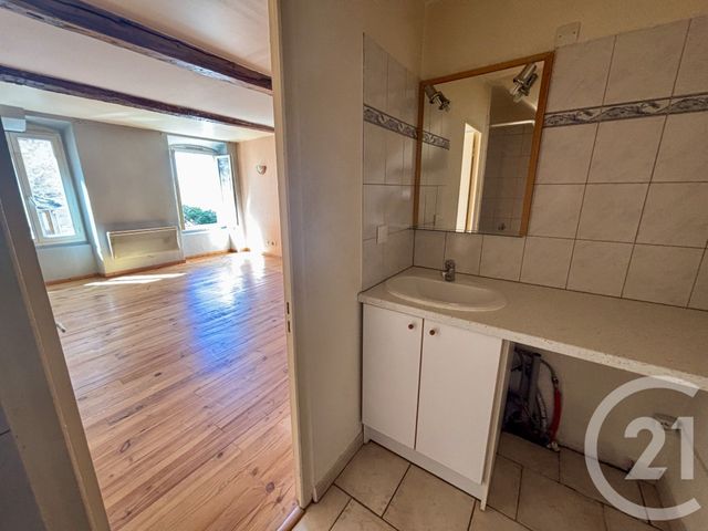 Appartement T2 &agrave; vendre - 2 pi&egrave;ces - 71,60 m2 - St Etienne Les Orgues - 04 - PROVENCE-ALPES-COTE-D-AZUR