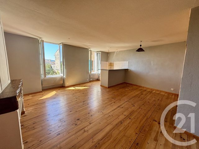appartement - ST ETIENNE LES ORGUES - 04