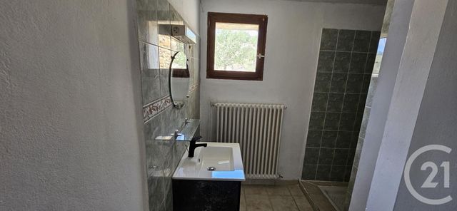 Maison &agrave; louer - 3 pi&egrave;ces - 68,44 m2 - Ongles - 04 - PROVENCE-ALPES-COTE-D-AZUR