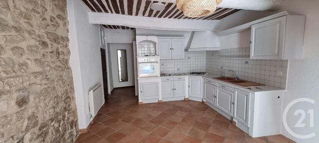 appartement - ST MICHEL L OBSERVATOIRE - 04