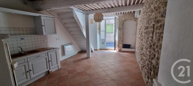 Appartement T2 &agrave; louer - 2 pi&egrave;ces - 50,77 m2 - St Michel L Observatoire - 04 - PROVENCE-ALPES-COTE-D-AZUR