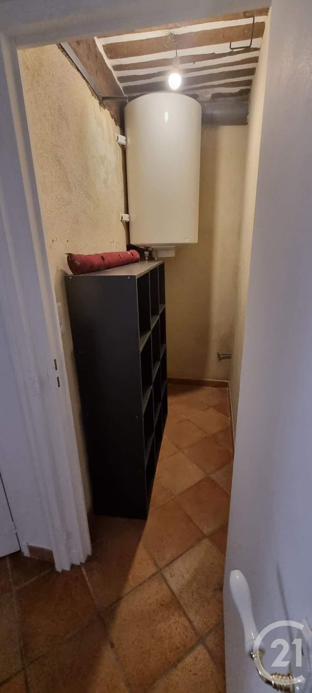 Appartement T2 &agrave; louer - 2 pi&egrave;ces - 50,77 m2 - St Michel L Observatoire - 04 - PROVENCE-ALPES-COTE-D-AZUR