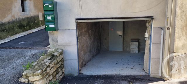 Parking &agrave; louer - 39,40 m2 - Forcalquier - 04 - PROVENCE-ALPES-COTE-D-AZUR