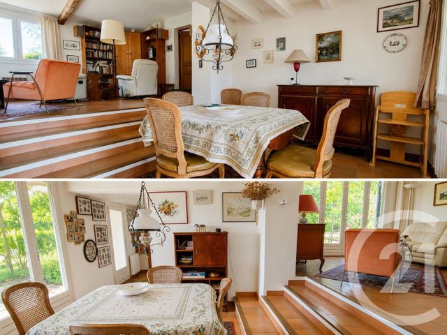 Maison &agrave; vendre - 4 pi&egrave;ces - 85 m2 - Pierrerue - 04 - PROVENCE-ALPES-COTE-D-AZUR