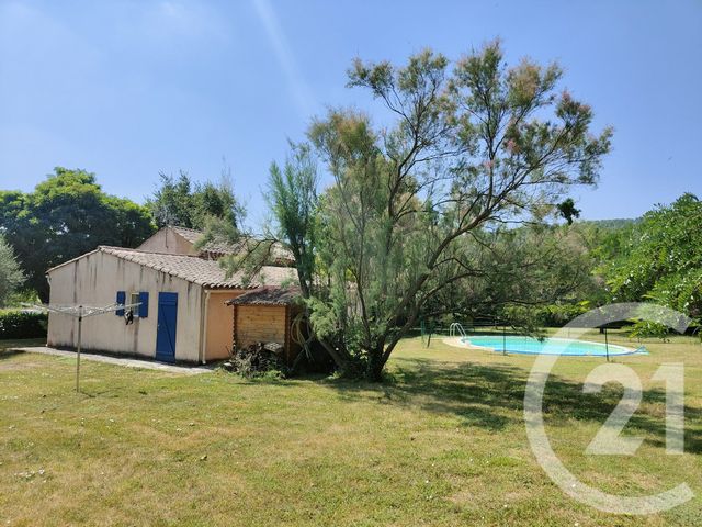 Maison &agrave; vendre - 4 pi&egrave;ces - 85 m2 - Pierrerue - 04 - PROVENCE-ALPES-COTE-D-AZUR