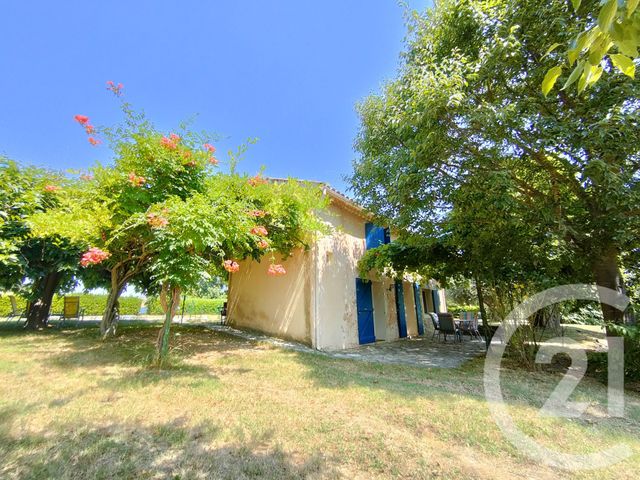 Maison &agrave; vendre - 4 pi&egrave;ces - 85 m2 - Pierrerue - 04 - PROVENCE-ALPES-COTE-D-AZUR