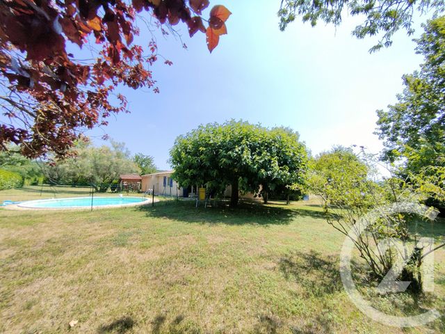 Maison &agrave; vendre - 4 pi&egrave;ces - 85 m2 - Pierrerue - 04 - PROVENCE-ALPES-COTE-D-AZUR