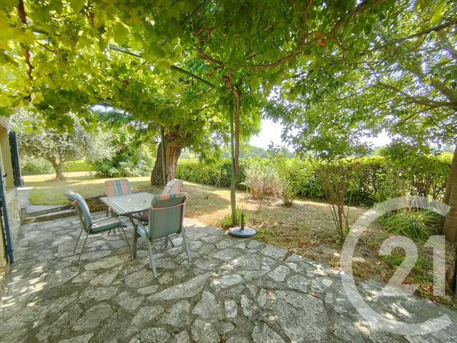 Maison &agrave; vendre - 4 pi&egrave;ces - 85 m2 - Pierrerue - 04 - PROVENCE-ALPES-COTE-D-AZUR