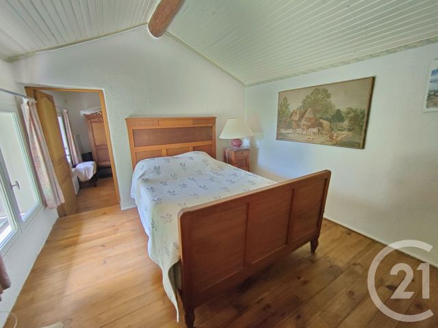 Maison &agrave; vendre - 4 pi&egrave;ces - 85 m2 - Pierrerue - 04 - PROVENCE-ALPES-COTE-D-AZUR