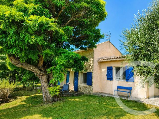 Maison à vendre PIERRERUE