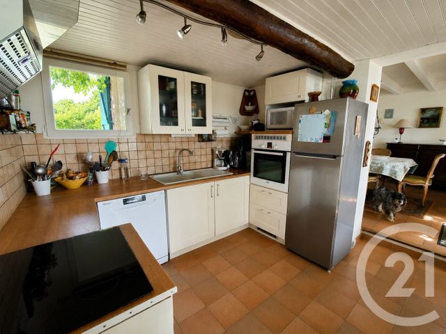 Maison &agrave; vendre - 4 pi&egrave;ces - 85 m2 - Pierrerue - 04 - PROVENCE-ALPES-COTE-D-AZUR
