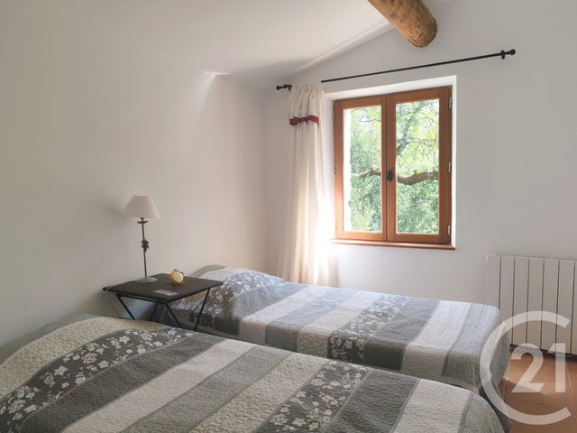 Maison &agrave; vendre - 7 pi&egrave;ces - 156,22 m2 - Simiane La Rotonde - 04 - PROVENCE-ALPES-COTE-D-AZUR