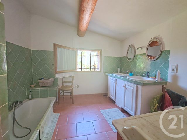 Maison &agrave; vendre - 7 pi&egrave;ces - 156,22 m2 - Simiane La Rotonde - 04 - PROVENCE-ALPES-COTE-D-AZUR