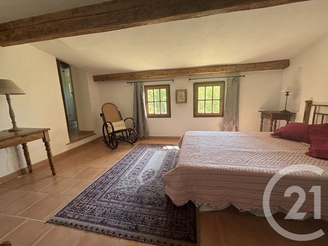 Maison &agrave; vendre - 7 pi&egrave;ces - 156,22 m2 - Simiane La Rotonde - 04 - PROVENCE-ALPES-COTE-D-AZUR
