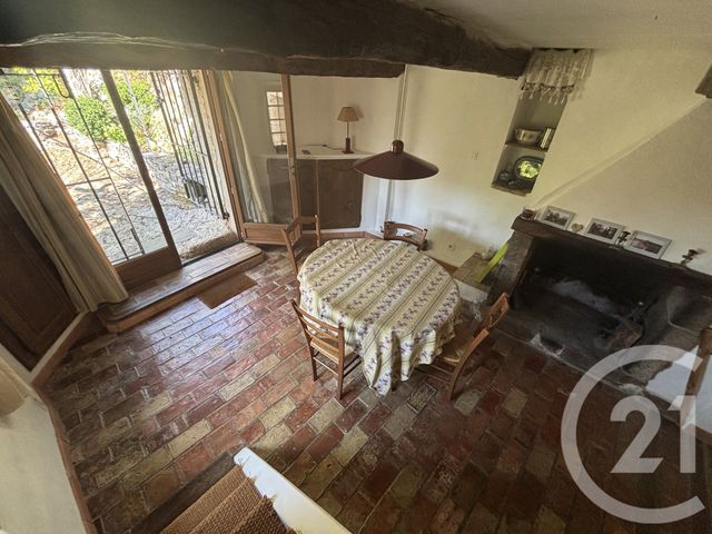 Maison &agrave; vendre - 7 pi&egrave;ces - 156,22 m2 - Simiane La Rotonde - 04 - PROVENCE-ALPES-COTE-D-AZUR