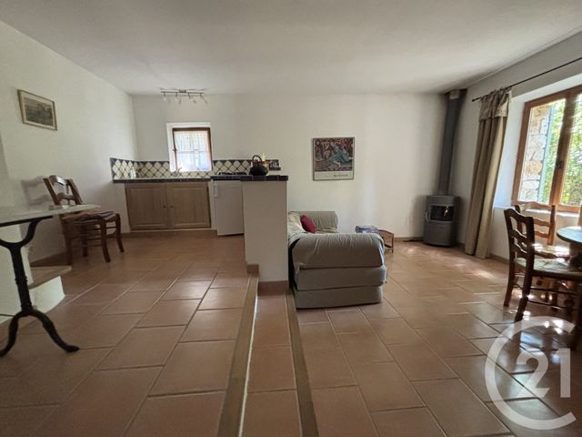 Maison &agrave; vendre - 7 pi&egrave;ces - 156,22 m2 - Simiane La Rotonde - 04 - PROVENCE-ALPES-COTE-D-AZUR