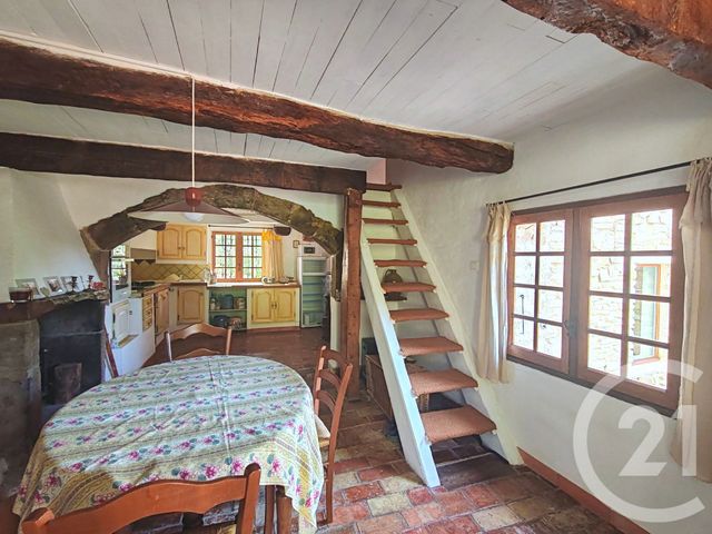 Maison &agrave; vendre - 7 pi&egrave;ces - 156,22 m2 - Simiane La Rotonde - 04 - PROVENCE-ALPES-COTE-D-AZUR