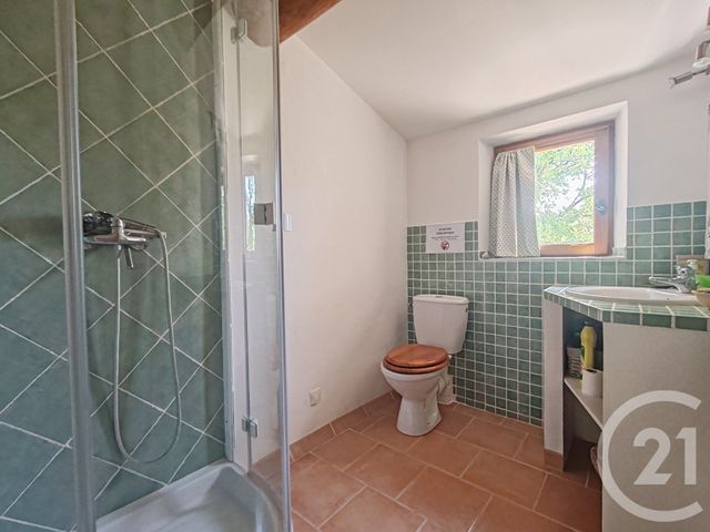 Maison &agrave; vendre - 7 pi&egrave;ces - 156,22 m2 - Simiane La Rotonde - 04 - PROVENCE-ALPES-COTE-D-AZUR