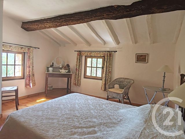 Maison &agrave; vendre - 7 pi&egrave;ces - 156,22 m2 - Simiane La Rotonde - 04 - PROVENCE-ALPES-COTE-D-AZUR