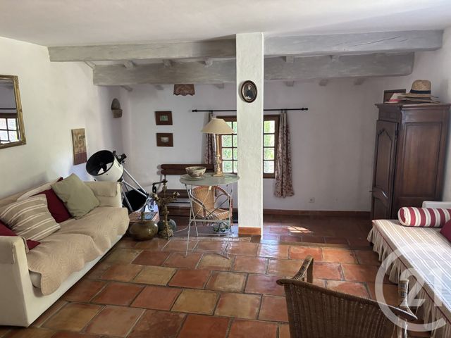 Maison &agrave; vendre - 7 pi&egrave;ces - 156,22 m2 - Simiane La Rotonde - 04 - PROVENCE-ALPES-COTE-D-AZUR