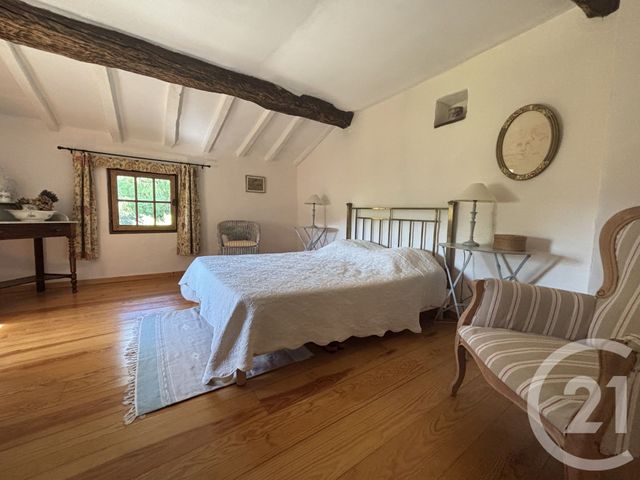 Maison &agrave; vendre - 7 pi&egrave;ces - 156,22 m2 - Simiane La Rotonde - 04 - PROVENCE-ALPES-COTE-D-AZUR