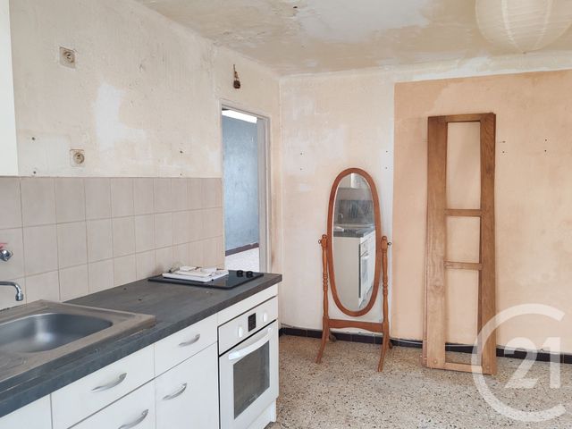 Maison &agrave; vendre - 5 pi&egrave;ces - 87,50 m2 - Villeneuve - 04 - PROVENCE-ALPES-COTE-D-AZUR