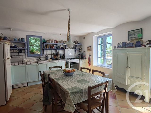Maison &agrave; vendre - 4 pi&egrave;ces - 111,56 m2 - St Michel L Observatoire - 04 - PROVENCE-ALPES-COTE-D-AZUR
