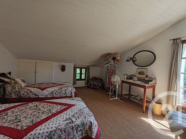 Maison &agrave; vendre - 4 pi&egrave;ces - 111,56 m2 - St Michel L Observatoire - 04 - PROVENCE-ALPES-COTE-D-AZUR