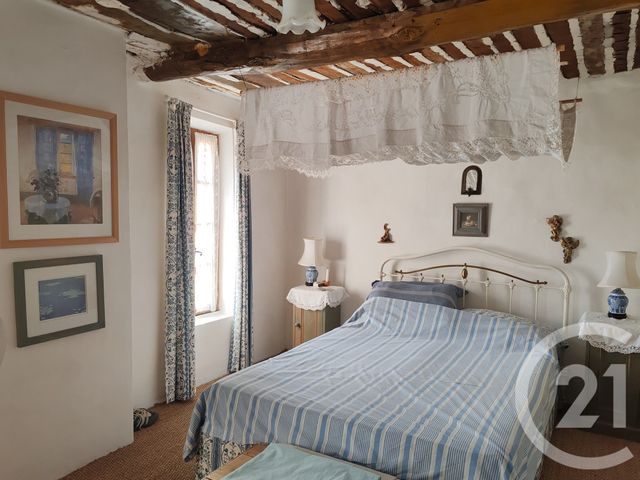 Maison &agrave; vendre - 4 pi&egrave;ces - 111,56 m2 - St Michel L Observatoire - 04 - PROVENCE-ALPES-COTE-D-AZUR