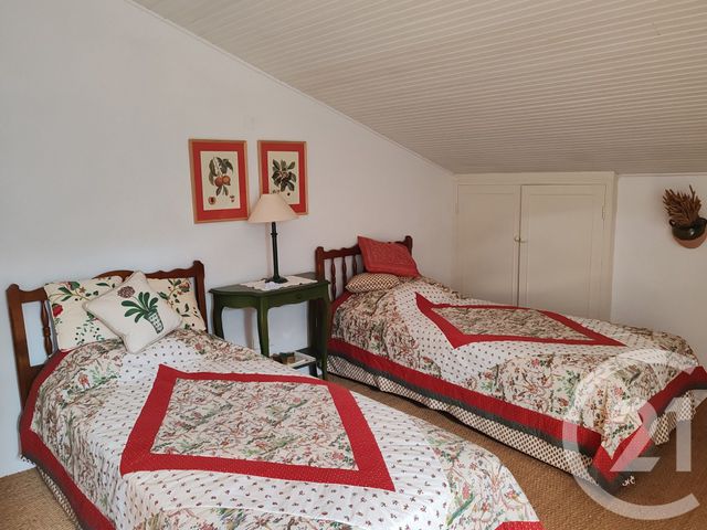 Maison &agrave; vendre - 4 pi&egrave;ces - 111,56 m2 - St Michel L Observatoire - 04 - PROVENCE-ALPES-COTE-D-AZUR
