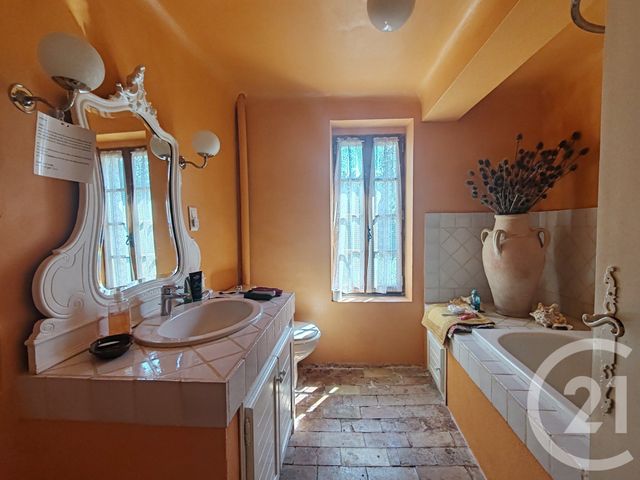Maison &agrave; vendre - 4 pi&egrave;ces - 111,56 m2 - St Michel L Observatoire - 04 - PROVENCE-ALPES-COTE-D-AZUR