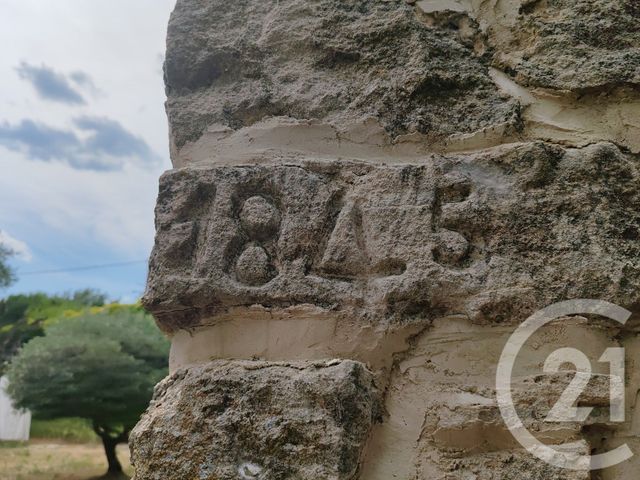 Maison &agrave; vendre - 4 pi&egrave;ces - 111,56 m2 - St Michel L Observatoire - 04 - PROVENCE-ALPES-COTE-D-AZUR