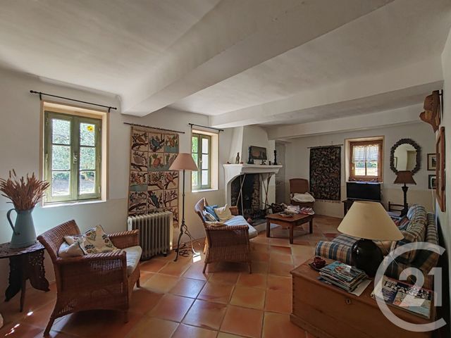 Maison &agrave; vendre - 4 pi&egrave;ces - 111,56 m2 - St Michel L Observatoire - 04 - PROVENCE-ALPES-COTE-D-AZUR