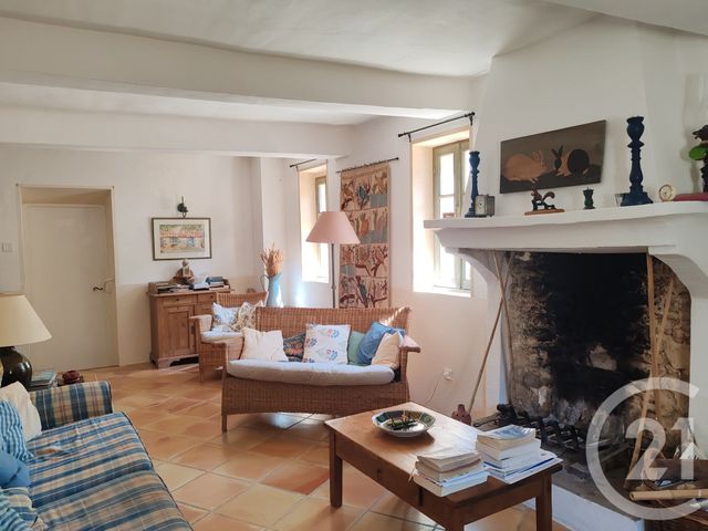 Maison &agrave; vendre - 4 pi&egrave;ces - 111,56 m2 - St Michel L Observatoire - 04 - PROVENCE-ALPES-COTE-D-AZUR