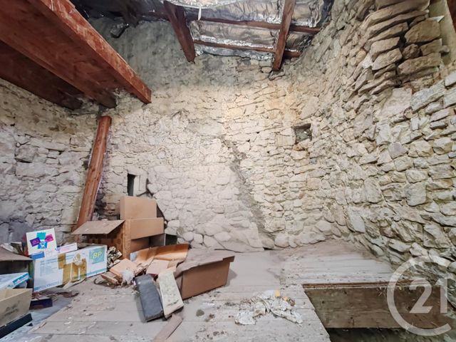 Maison &agrave; vendre - 4 pi&egrave;ces - 85,79 m2 - Limans - 04 - PROVENCE-ALPES-COTE-D-AZUR