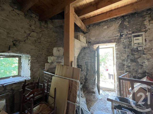 Maison &agrave; vendre - 4 pi&egrave;ces - 85,79 m2 - Limans - 04 - PROVENCE-ALPES-COTE-D-AZUR