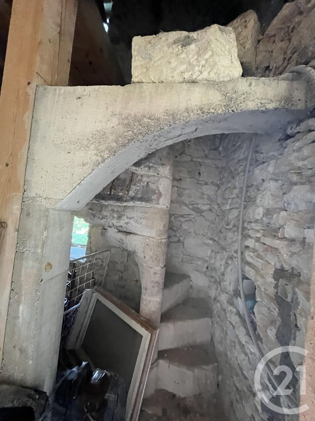 Maison &agrave; vendre - 4 pi&egrave;ces - 85,79 m2 - Limans - 04 - PROVENCE-ALPES-COTE-D-AZUR