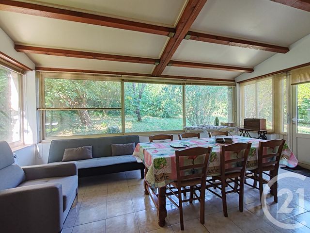 Maison &agrave; vendre - 4 pi&egrave;ces - 85,79 m2 - Limans - 04 - PROVENCE-ALPES-COTE-D-AZUR
