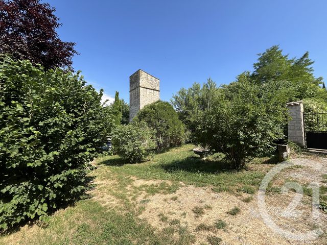 Maison &agrave; vendre - 4 pi&egrave;ces - 85,79 m2 - Limans - 04 - PROVENCE-ALPES-COTE-D-AZUR