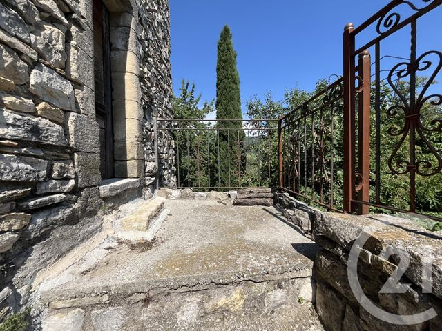 Maison &agrave; vendre - 4 pi&egrave;ces - 85,79 m2 - Limans - 04 - PROVENCE-ALPES-COTE-D-AZUR