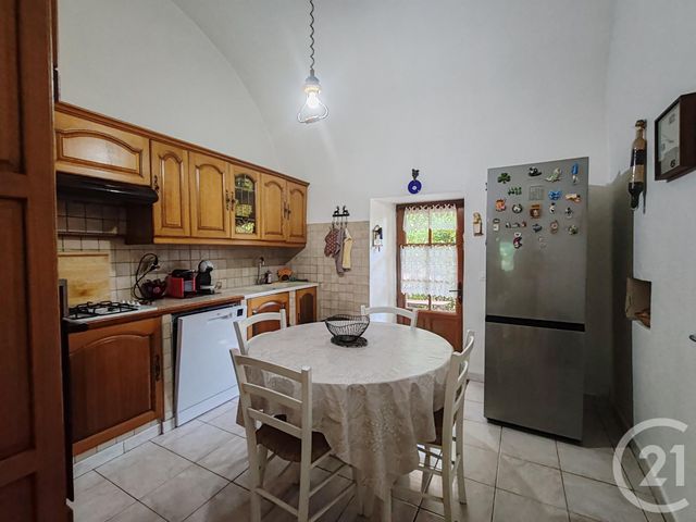Maison &agrave; vendre - 4 pi&egrave;ces - 85,79 m2 - Limans - 04 - PROVENCE-ALPES-COTE-D-AZUR