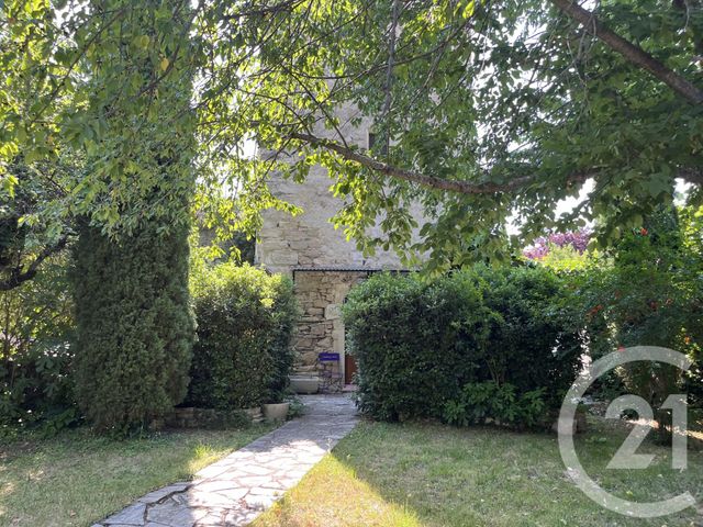 Maison &agrave; vendre - 4 pi&egrave;ces - 85,79 m2 - Limans - 04 - PROVENCE-ALPES-COTE-D-AZUR