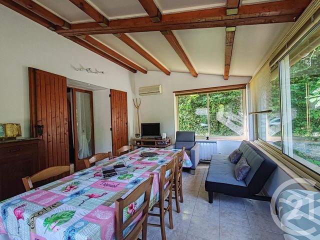 Maison &agrave; vendre - 4 pi&egrave;ces - 85,79 m2 - Limans - 04 - PROVENCE-ALPES-COTE-D-AZUR