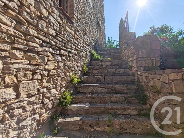 Maison &agrave; vendre - 4 pi&egrave;ces - 85,79 m2 - Limans - 04 - PROVENCE-ALPES-COTE-D-AZUR