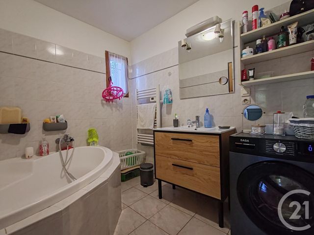Maison &agrave; vendre - 4 pi&egrave;ces - 85,79 m2 - Limans - 04 - PROVENCE-ALPES-COTE-D-AZUR