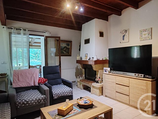 Maison &agrave; vendre - 4 pi&egrave;ces - 85,79 m2 - Limans - 04 - PROVENCE-ALPES-COTE-D-AZUR