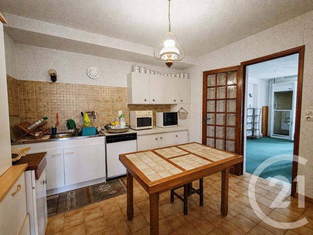 Maison &agrave; vendre - 5 pi&egrave;ces - 130,66 m2 - St Etienne Les Orgues - 04 - PROVENCE-ALPES-COTE-D-AZUR