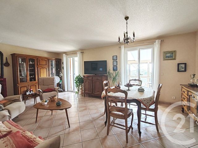 Maison &agrave; vendre - 5 pi&egrave;ces - 130,66 m2 - St Etienne Les Orgues - 04 - PROVENCE-ALPES-COTE-D-AZUR